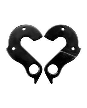 forcellino telaio vari modelli cannondale