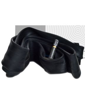 Camera d'aria bici 14 2 125 con valvola schrader america dritta