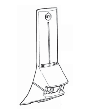 copristerzo vespa px-pe arc.