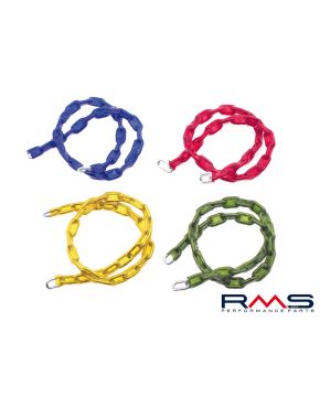 catena acciaio cm 80 s/lucchetto