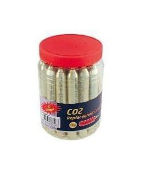 bombolette aria 16gr 50 pz