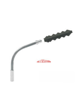 curva freni mtb v brake flessibile alligator