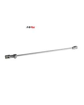 astina r completa di raccordo