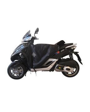 Coprigambe termoscud R085X Piaggio MP3 Yourban (< 2018) Tucano Urbano