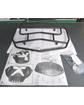 portaoggetti e107b per bauletto v46 / v46 tech