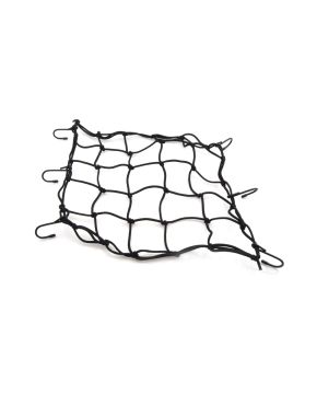 corda elastica ragno nero