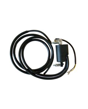 bobina doppia accensione con cavi