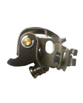 Contatti punte impianto destro CEV/DANSI/DUCATI ENERGIA Bobo Caddy FRANCO MORINI