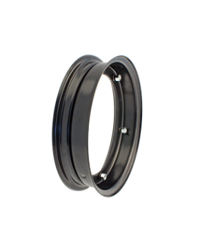 cerchio vespa 3 50 10 nero