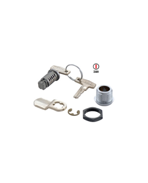 serratura scocca special