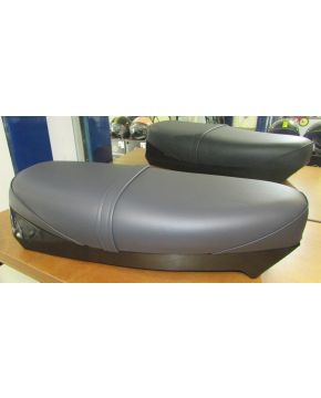 sella hp 50 / 125, pk n, 50 / 125 pk fl2 grigia