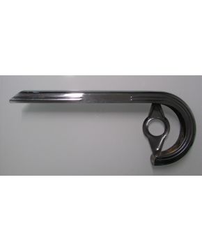 carter cromato per guarniture 35 denti