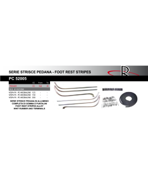 strisce pedane px-pe-arc