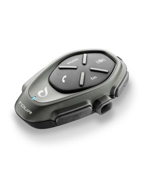 interphone tour singolo