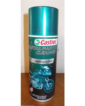 bomboletta castrol metal part cleaner