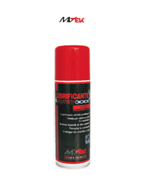 bomboletta catena bici 200 ml dr bike
