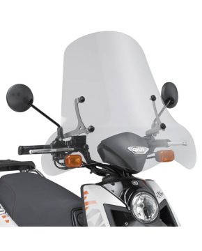 parabrezza givi 288A