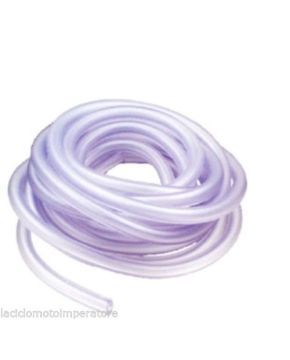 tubo per benzina verde d. 7 x 14 1 metro