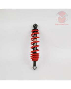 Ammortizzatore idraulico originale Malaguti 01006001 Lungh. 260 mm