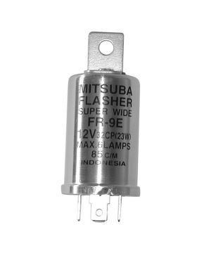 intermitt.12v-15/138w 3 faston univ.