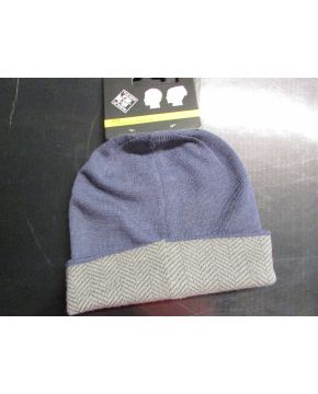 cappellino switch sottocasco blu/resca
