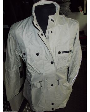 giacca tucanji lady ghiaccio taglia s