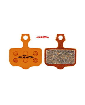 pastiglie bici avid elixir organiche