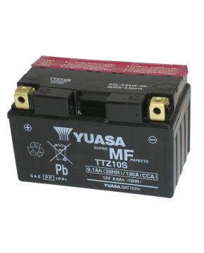 Batteria TTZ10S-BS 12V/8,6AH Yuasa