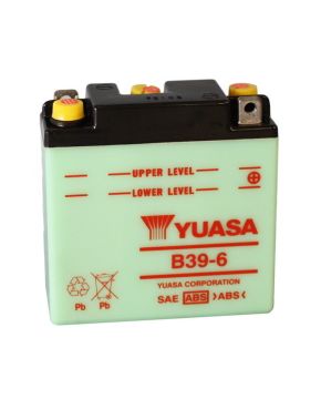 batteria b39 6 yuasa