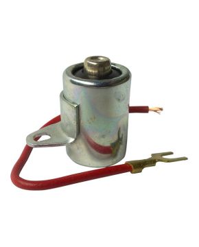 condensatore motoplat