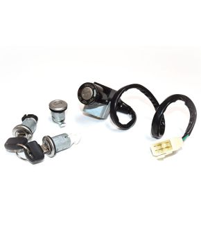 serrature bali honda