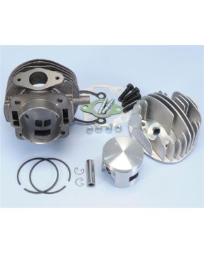 kit vespa d.57,5 polini