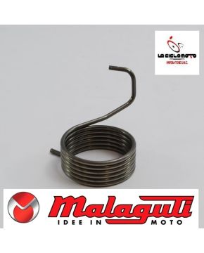 molla avviamento - messa in moto malaguti