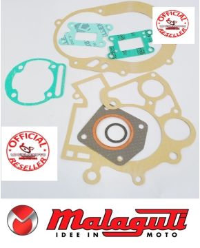 serie guarnizioni motore malaguti