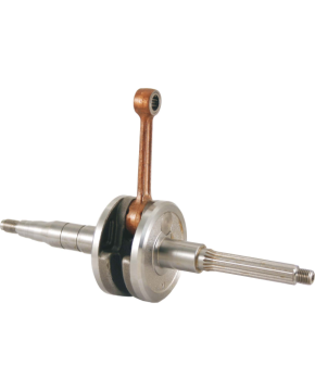 albero motore booster