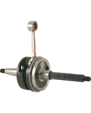 Albero motore Piaggio Nrg Purejet 50cc 2002/2010