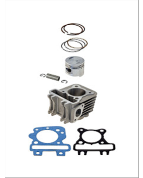 kit liberty 50 4t d.39