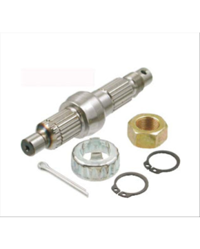 albero ruota posteriore free nrg 478155