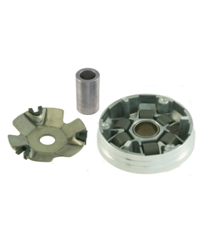 semipuleggia motrice agility 50 4t