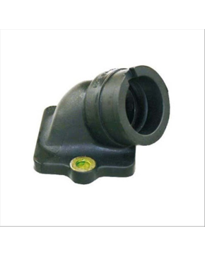 collettore aspirazione gilera/piaggio 2t 125-180cc 430206