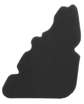 filtro aria liberty 125 150 50 4t 487287