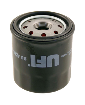 Filtro olio Ufi microcar aixam mac-sl (motore kubota diesel) 400cc UFI 2342400