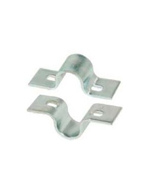 Coppia piastrine cavalletto vespa pk 50-125 233120-216252