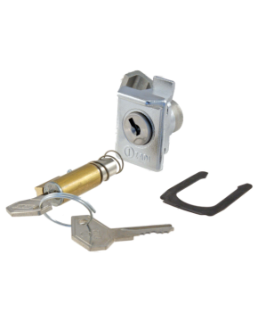 kit serratura zadi vespa px mm 6 chiave in metallo 182178