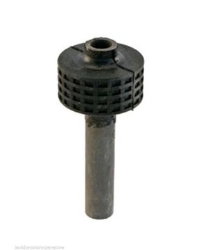supporto motore silentblock vespa 50-90-primavera