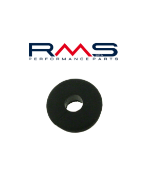 Gommino asta rubinetto nero Piaggio Vespa 50-125 Primavera-Et3 132538