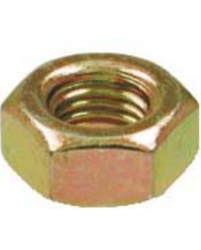 Dado puleggia motrice Minarelli/Yamaha 50cc M 10x1.25 ,25