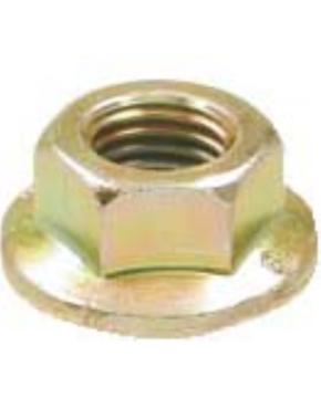 Dado volano flangiato volano liberty et2 289005