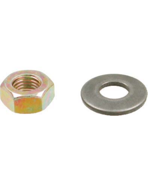 dado e rondella puleggia motrice motori minarelli 50