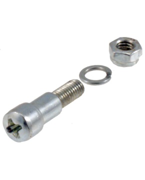 Vite leva freno - frizione vespa a croce r.o. 150235